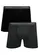 Kit com 2 Cuecas Boxer Lupo 523-088