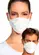 Kit com 2 Máscaras de Proteção Adulto Lupo K2 36004-900