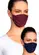 Kit com 2 Máscaras de Proteção Adulto Lupo K2 36004-900