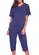 Pijama Feminino Curto Lupo 24297-001