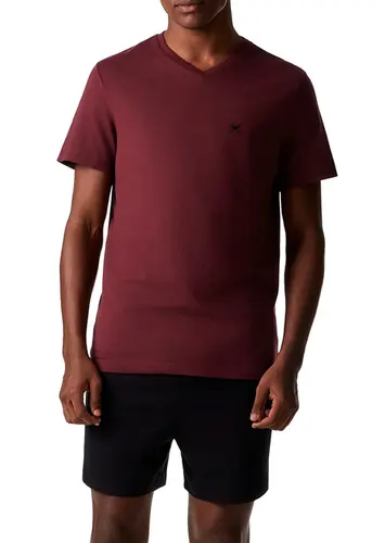 Pijama Masculino Curto Hering 7613