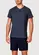 Pijama Masculino Curto Hering 7613