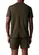 Pijama Masculino Curto Hering 7613