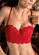 Cropped com Aro e Bojo Lover Demillus 67839