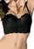 Cropped com Aro e Bojo Lover Demillus 67839