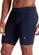 Bermuda Masculina Térmica Antiviral Lupo 70050-002