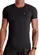 Camiseta Masculina Térmica Lupo 70040-001