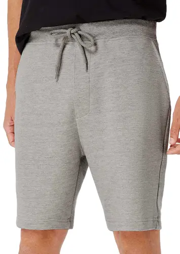 Bermuda Masculina Moletom Hering 05k3