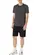 Bermuda Masculina Moletom Hering 05k3
