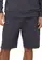 Bermuda Masculina Moletom Hering 05k3