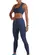 Legging Feminina Lupo 71502-002