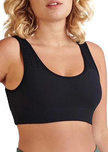 Top Feminino Lupo 71828-001