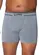 Cueca Boxer Lupo 17800-001 Plus Size