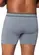 Cueca Boxer Lupo 17800-001 Plus Size