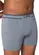 Cueca Boxer Lupo 17800-001 Plus Size
