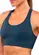 Top Feminino Nadador Lupo 71407-002