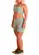 Top Feminino Nadador Lupo 71407-002