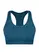Top Feminino Nadador Lupo 71407-002