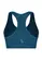 Top Feminino Nadador Lupo 71407-002