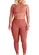 Top Feminino Nadador Lupo 71407-002
