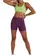 Top Feminino Nadador Lupo 71407-002