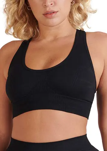 Top Feminino Nadador Lupo 71403-002
