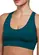 Top Feminino Nadador Lupo 71403-002