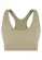 Top Feminino Nadador Lupo 71403-002