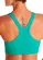 Top Feminino Nadador Lupo 71403-002