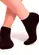 Meia Antiderrapante Pilates Puket 8528