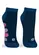 Meia Antiderrapante Pilates Puket 8528