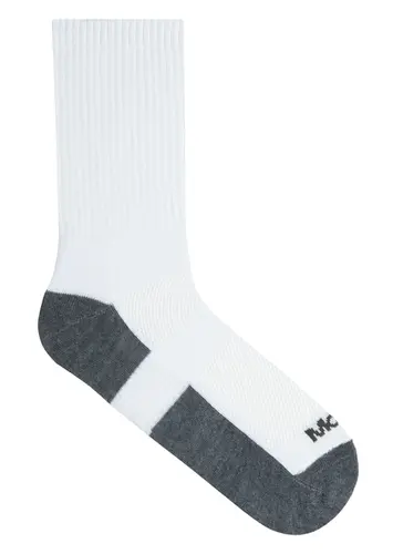 Meia Esportiva Cano Médio Mash 212.14