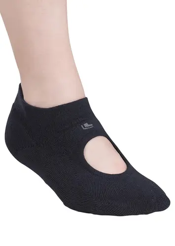 Sapatilha Antiderrapante Pilates Lupo 3286-003
