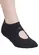 Sapatilha Antiderrapante Pilates Lupo 3286-003