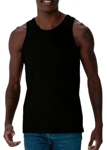 Camiseta Masculina Regata Malwee 1000045670