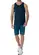 Camiseta Masculina Regata Malwee 1000045670