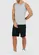 Camiseta Masculina Regata Malwee 1000045670
