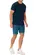 Camiseta Masculina Malwee 1000015037