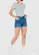 Camiseta Feminina Malwee 1000004500