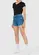 Camiseta Feminina Malwee 1000047373