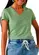 Camiseta Feminina Malwee 1000047373