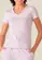 Camiseta Feminina Malwee 1000004502