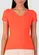 Camiseta Feminina Malwee 1000004502