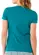 Camiseta Feminina Malwee 1000004499