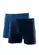 Kit com 2 Cuecas Boxer Mash 711.02