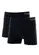 Kit com 2 Cuecas Boxer Mash 711.02