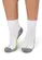 Meia Esportiva Cano Médio Puket 8554