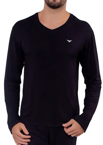 Camiseta Masculina Podiun 907