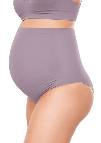 Calcinha Gestante Plie 50040