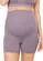Bermuda Gestante Plie 50042